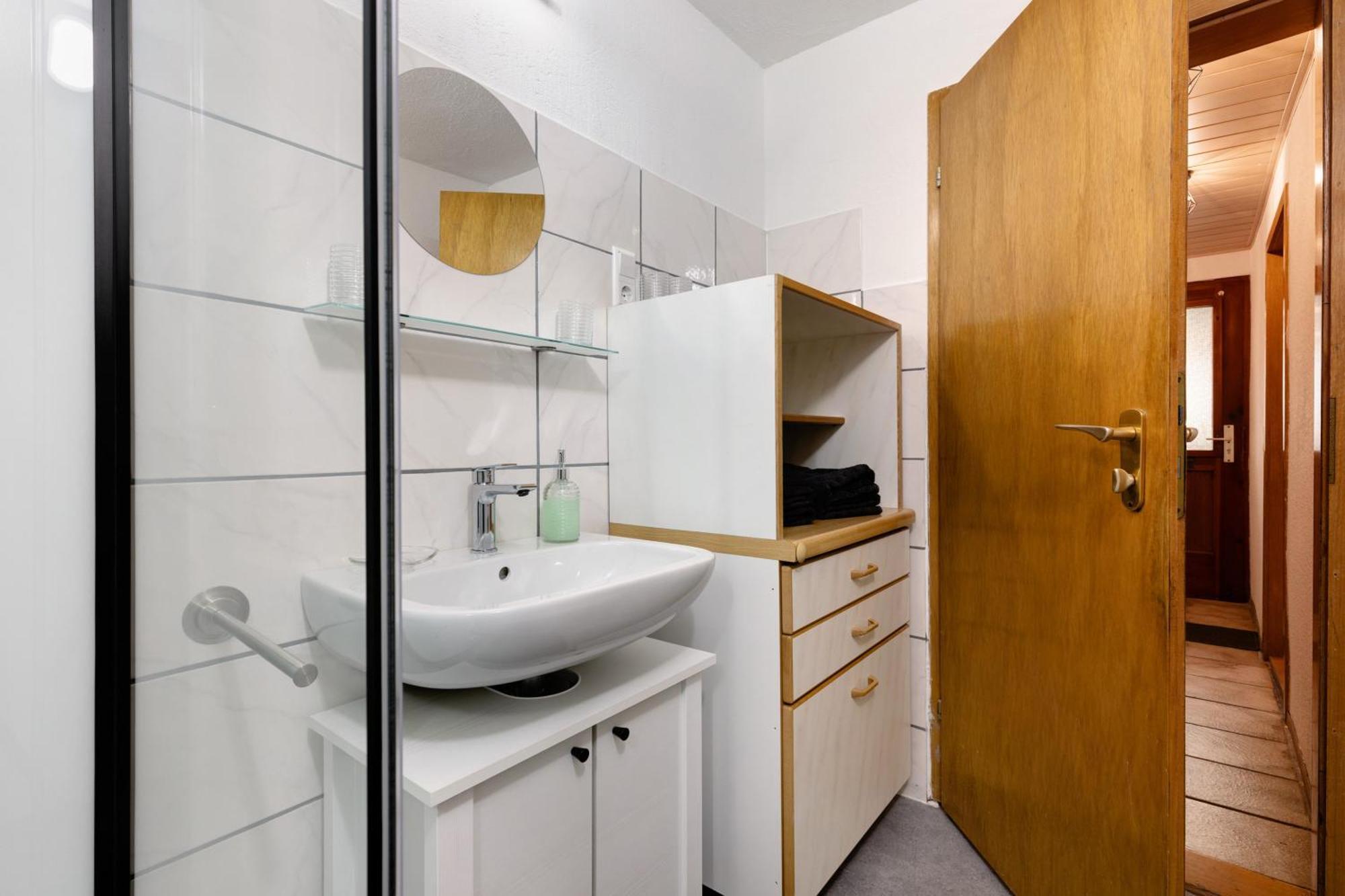 Ferienwohnung Im Laendle Reutlingen Exteriér fotografie